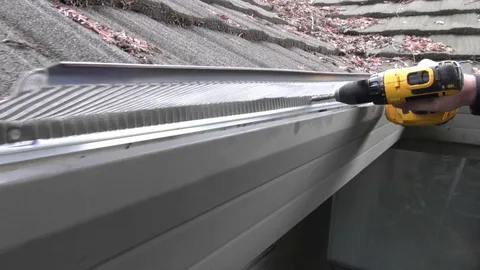Gutter Installation in Novi, MI: Protect Your Home