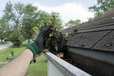 Can You Protect Your Home with Gutter Repair in Novi, MI?
